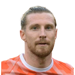 James Husband Dream League Soccer 2022 / DLS22