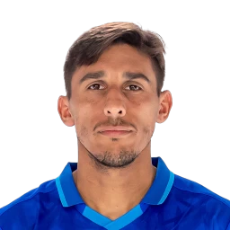 Damián Suárez Dream League Soccer 2022 / DLS22