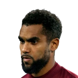 Koffi Djidji Dream League Soccer 2022 / DLS22
