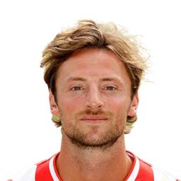 Bart Vriends Dream League Soccer 2022 / DLS22