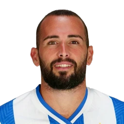 Aleix Vidal Dream League Soccer 2022 / DLS22