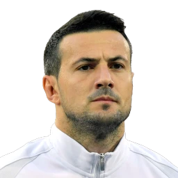Danijel Subašić Dream League Soccer 2022 / DLS22