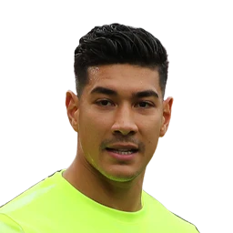 Neil Etheridge Dream League Soccer 2022 / DLS22
