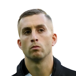 Gerard Deulofeu Dream League Soccer 2022 / DLS22