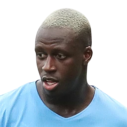 Benjamin Mendy Dream League Soccer 2022 / DLS22