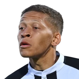 Dwight Gayle Dream League Soccer 2022 / DLS22