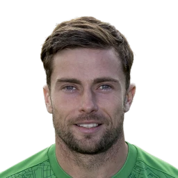 Lewis Stevenson Dream League Soccer 2022 / DLS22