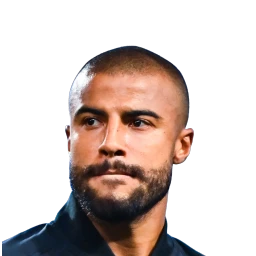 Rafael Do Nascimento Dream League Soccer 2022 / DLS22