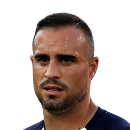 Nikola Maksimović Dream League Soccer 2022 / DLS22