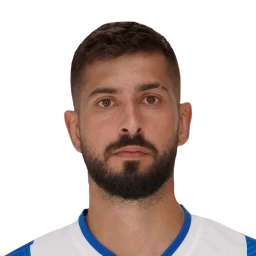Alvaro Vadillo Dream League Soccer 2022 / DLS22