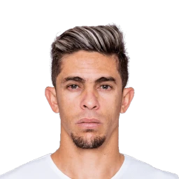Gabriel Paulista Dream League Soccer 2022 / DLS22