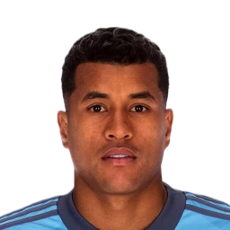 Jeison Murillo Dream League Soccer 2022 / DLS22