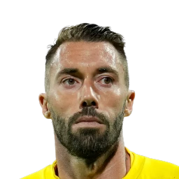 Vincenzo Fiorillo Dream League Soccer 2022 / DLS22
