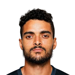 Tiago Ilori Dream League Soccer 2022 / DLS22