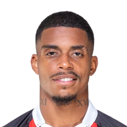 Mario Lemina Dream League Soccer 2022 / DLS22
