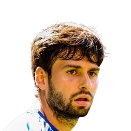 Sanjin Prcić Dream League Soccer 2022 / DLS22