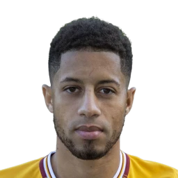 Jake Carroll Dream League Soccer 2022 / DLS22