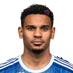Kenny Lala Dream League Soccer 2022 / DLS22