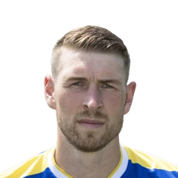 David Wotherspoon Dream League Soccer 2022 / DLS22