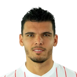 Karim Rekik Dream League Soccer 2022 / DLS22
