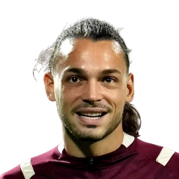 Frederic Veseli Dream League Soccer 2022 / DLS22