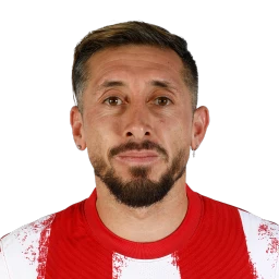 Héctor Herrera Dream League Soccer 2022 / DLS22