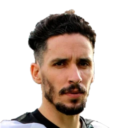 Luis Carlos Dream League Soccer 2022 / DLS22