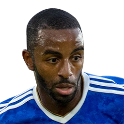 Ricardo Domingo Pereira Dream League Soccer 2022 / DLS22