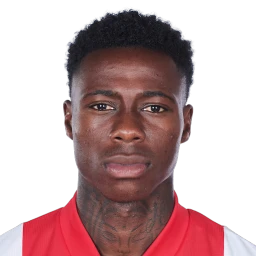 Quincy Promes Dream League Soccer 2022 / DLS22