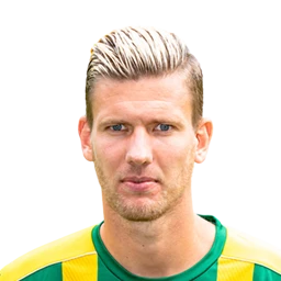 Michiel Kramer Dream League Soccer 2022 / DLS22