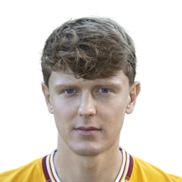 Mark O'Hara Dream League Soccer 2022 / DLS22
