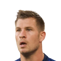 James Collins Dream League Soccer 2022 / DLS22
