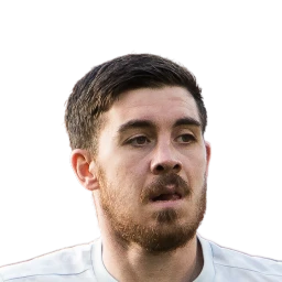 Declan Gallagher Dream League Soccer 2022 / DLS22