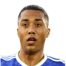 Youri Tielemans Dream League Soccer 2022 / DLS22