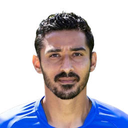 Reza Ghoochannejhad Dream League Soccer 2022 / DLS22
