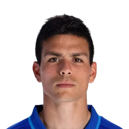 Jonathan Silva Dream League Soccer 2022 / DLS22