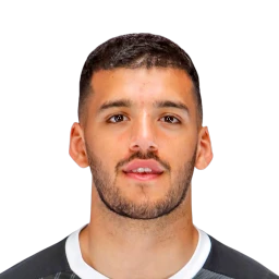 Gerónimo Rulli Dream League Soccer 2022 / DLS22