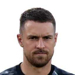 Aaron Ramsey Dream League Soccer 2022 / DLS22
