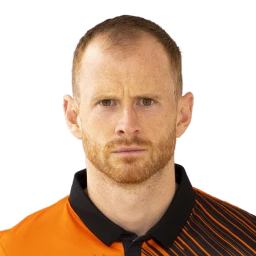 Mark Reynolds Dream League Soccer 2022 / DLS22