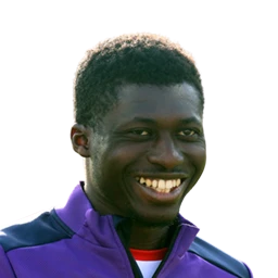 Alfred Duncan Dream League Soccer 2022 / DLS22