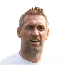 Allan McGregor Dream League Soccer 2022 / DLS22