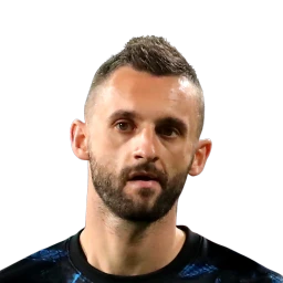 Marcelo Brozović Dream League Soccer 2022 / DLS22