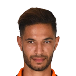 Pedro Mendes Dream League Soccer 2022 / DLS22