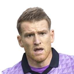 Steven Davis Dream League Soccer 2022 / DLS22