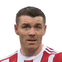 John Fleck Dream League Soccer 2022 / DLS22