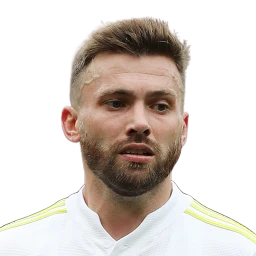 Stuart Dallas Dream League Soccer 2022 / DLS22