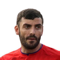 Pietro Terracciano Dream League Soccer 2022 / DLS22