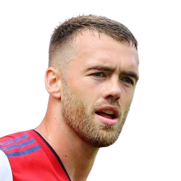 Calum Chambers Dream League Soccer 2022 / DLS22