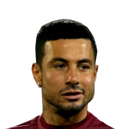 Armando Izzo Dream League Soccer 2022 / DLS22