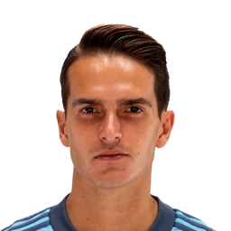 Denis Suárez Dream League Soccer 2022 / DLS22